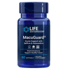 Llife Extension MacuGuard with Saffron & Astaxanthin - Main