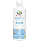 Mary Ruth's Calm Liposomal Magnesium - Front view