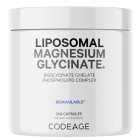 Codeage Liposomal Magnesium Glycinate - Main