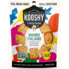 Kooshy Mambo Italiano - Main