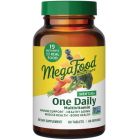 Megafood Men's Advanced Multivitamin - Main