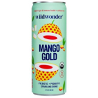 WildWonder Mango Gold, 12 oz. 