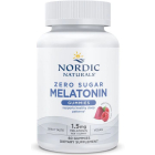 Nordic Naturals Melatonin Gummies - Main