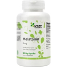 LuckyVitamin Melatonin 5 mg - Main