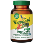 MegaFood Men's 55+ One Daily Multivitamin - Main