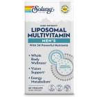 Solaray Liposomal Men's Multivitamin - Main
