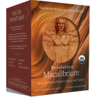 Macalibrium - Main