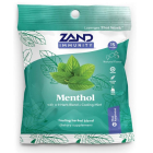 Zand Menthol HerbaLozenge, 15 Lozenges