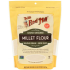 Bob's Red Mill Millet Flour, 20 oz. 