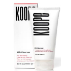 Koope Milk Cleanser - Front view