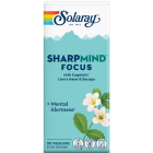 Solaray SharpMind Focus - Main