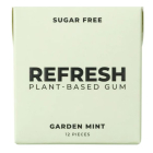 Refresh Plant-Based Gum - Main
