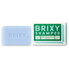 Brixy Mint Eucalyptus Shampoo Bar - Main