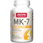Jarrow MK-7, 120 softgels