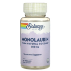 Solaray Monolaurin - Main