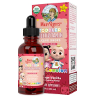 Mary Ruth's Toddler Multivitamin with Iron - Front view