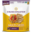 Crunchmaster Multi-Seed Original Crackers - Main