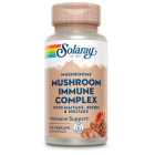 Solaray Mushroom Immune Complex - Main