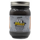 Natural Renewals My Moss + Blackseed, Irish Sea Moss Gel, Refrigerated 16 oz.