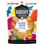Kooshy Almost Naked - Main