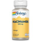Solaray Niacinamide - Main