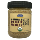 Manna Organics Nut Medley - Main