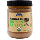 Manna Organics Nuts 'N Seeds - Main