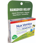 Nux Vomica Bonus Pack - Main