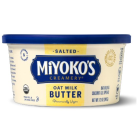 Miyoko's Creamery Oat Milk Butter Salted, 12 oz. 