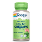 Solaray Oil of Oregano - Main