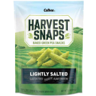 Harvest Snaps Lightly Salted Green Pea Snack Crisps, 3.3 oz.