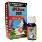 Olbas Herbal Body Massage Oil - Main