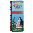 Olbas Herbal Salve - Main