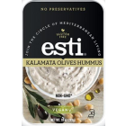 Esti Kalamata Olive Hummus - Main