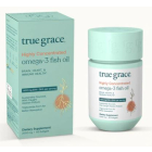 True Grace Omega-3 Fish OIl - Main
