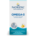 Nordic Naturals Omega-3 - Main