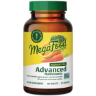 MegaFood Multi for Women 55+ 60 Tablets