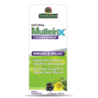 Nature's Answer Mullein-X Immune & Relax Cough Syrup - Main