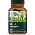 Gaia Herbs Oil of Oregano - Main