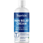 Topricin Pain Relief Cream - Main
