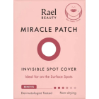Rael Beauty Invisible Spot Covers, 24 count
