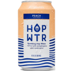 Hop Water Peach - Main