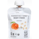 White Leaf Pear Oat - Main