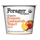 Forager Peach Yogurt - Main