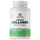 Ancient Nutrition Collagen Peptide Tablets - Main