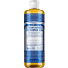 Dr. Bronner's Pure-Castile Liquid Soap, Peppermint