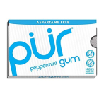 Pur Peppermint Gum - Main