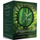 pH Quintessence - Main