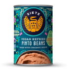 Siete Refried Pinto Beans, 16 oz.