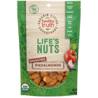 Healthy Truth Pizzalmonds - Main